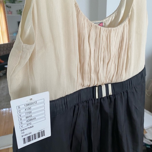 Yoana Barashi Anthropologie Theater Royal Dress - Picture 2 of 7